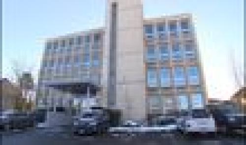 Condroz : nouvel Hôtel de Police
